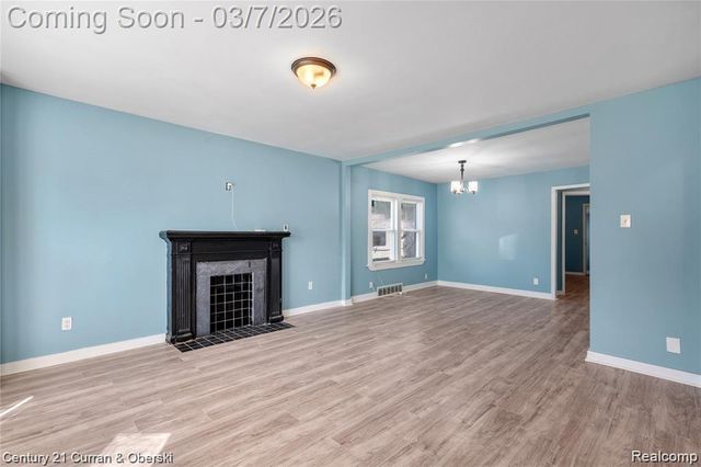 4220 Webb Street, Detroit, MI 48204