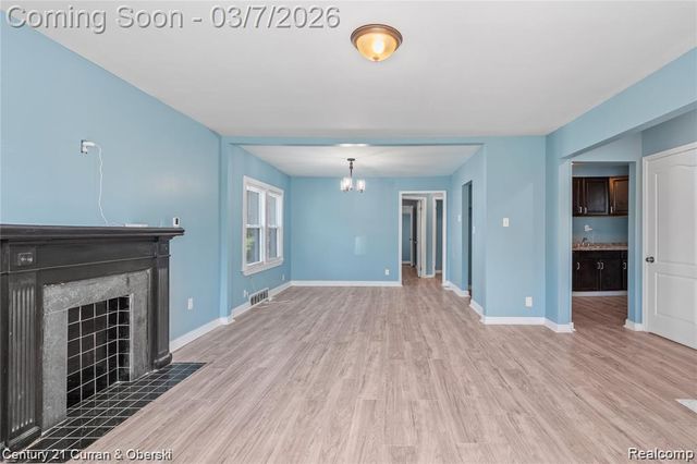 4220 Webb Street, Detroit, MI 48204