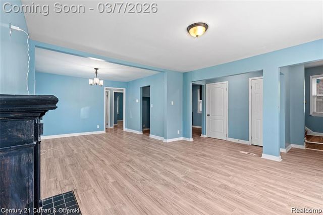 4220 Webb Street, Detroit, MI 48204