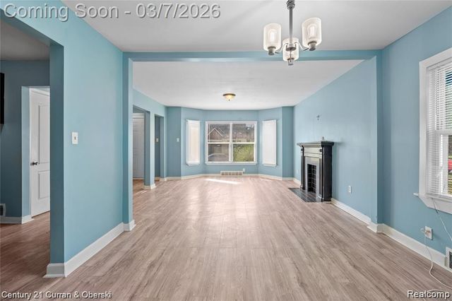 4220 Webb Street, Detroit, MI 48204