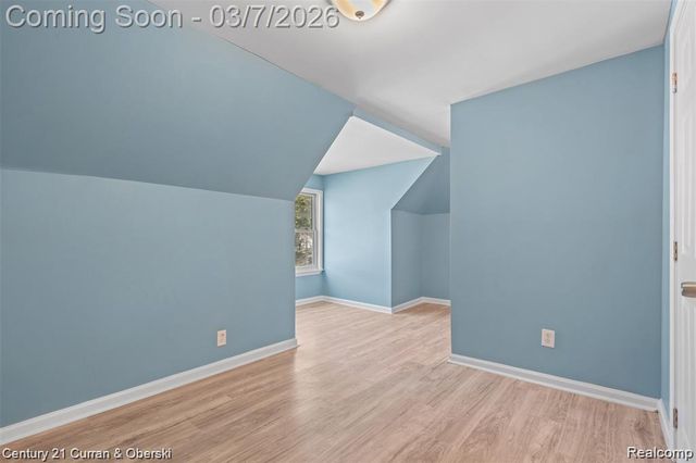 4220 Webb Street, Detroit, MI 48204