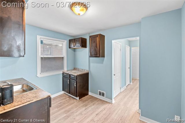 4220 Webb Street, Detroit, MI 48204