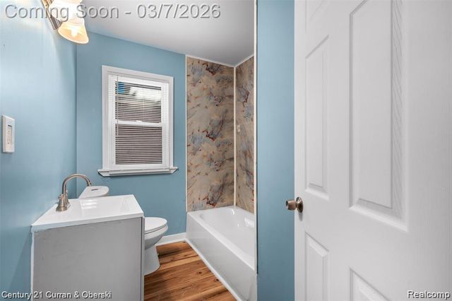 4220 Webb Street, Detroit, MI 48204