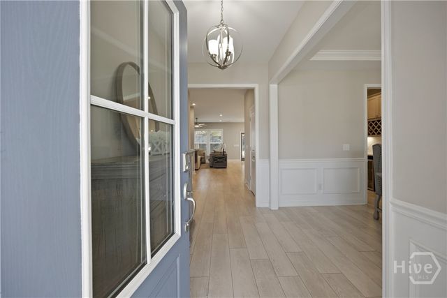 130 Canter Court, Savannah, GA 31406