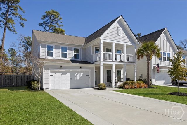 130 Canter Court, Savannah, GA 31406