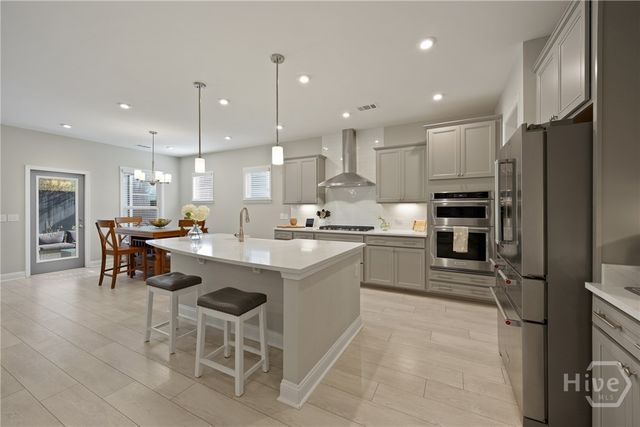 130 Canter Court, Savannah, GA 31406