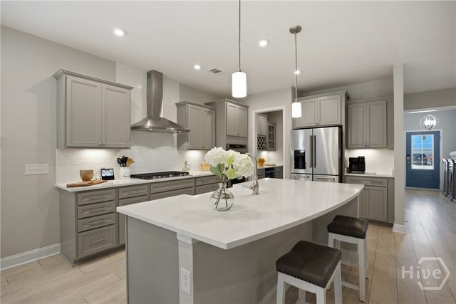 130 Canter Court, Savannah, GA 31406