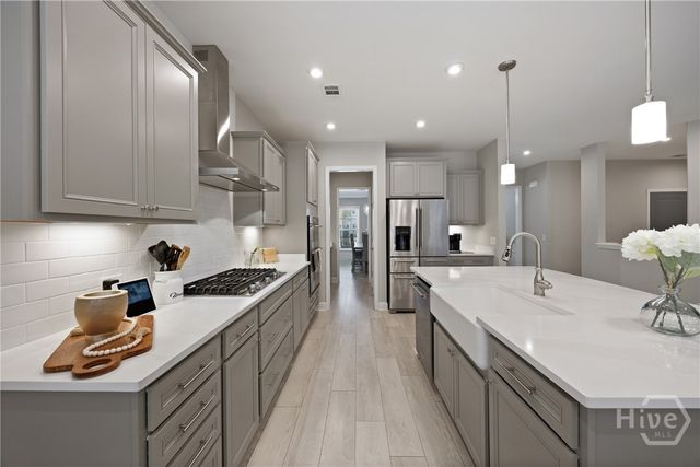 130 Canter Court, Savannah, GA 31406