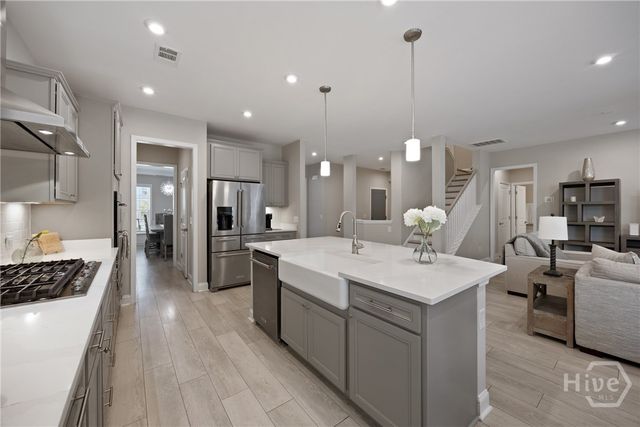 130 Canter Court, Savannah, GA 31406