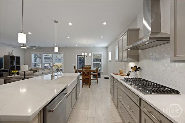 130 Canter Court, Savannah, GA 31406