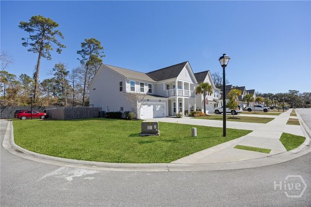 130 Canter Court, Savannah, GA 31406