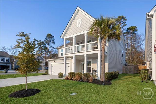 130 Canter Court, Savannah, GA 31406