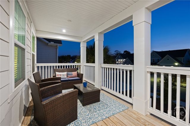 130 Canter Court, Savannah, GA 31406