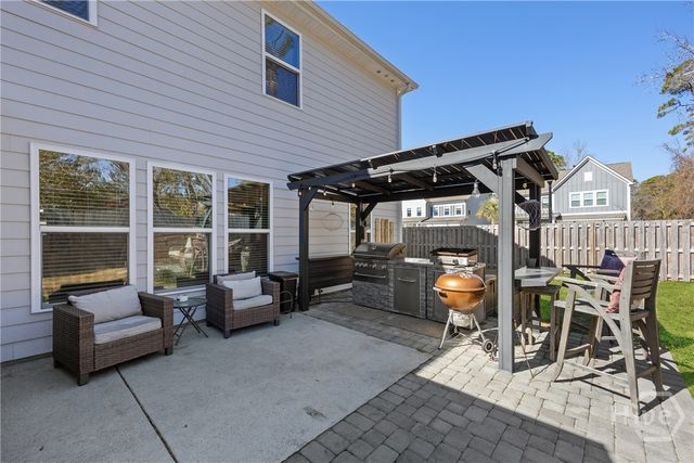 130 Canter Court, Savannah, GA 31406