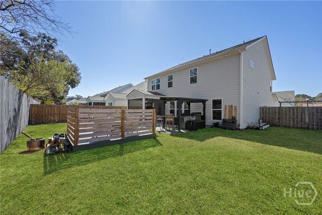 130 Canter Court, Savannah, GA 31406