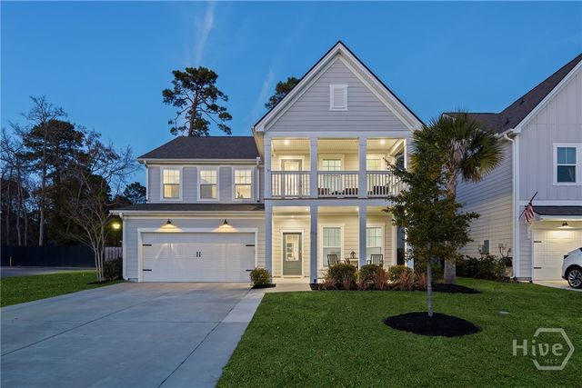 130 Canter Court, Savannah, GA 31406