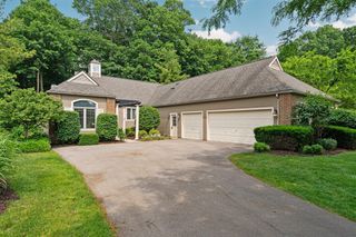 2724 Aspen Court, Ann Arbor, MI 48108