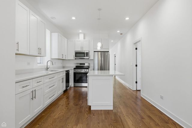 5124 W 23Rd Street, Cicero, IL 60804