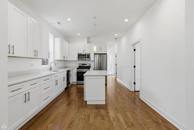 5124 W 23Rd Street, Cicero, IL 60804