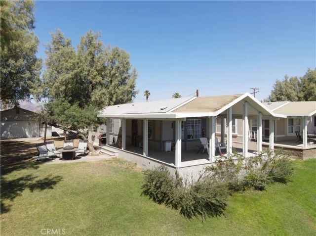 31800 N Highway 95, Blythe, CA 92225