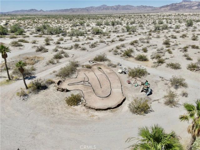 31800 N Highway 95, Blythe, CA 92225