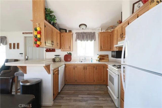 31800 N Highway 95, Blythe, CA 92225