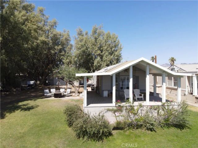 31800 N Highway 95, Blythe, CA 92225