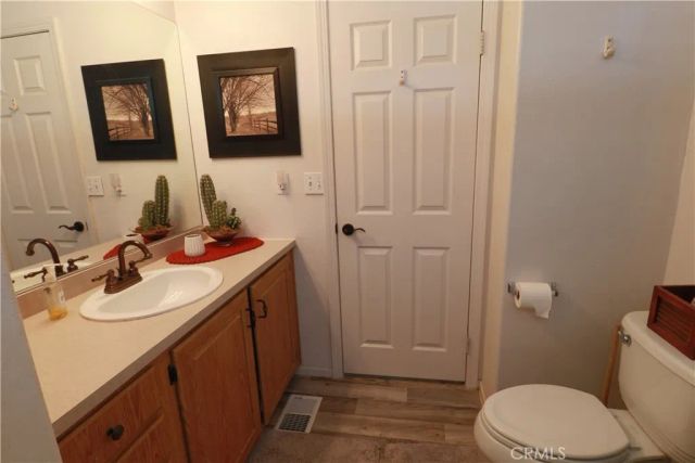 31800 N Highway 95, Blythe, CA 92225