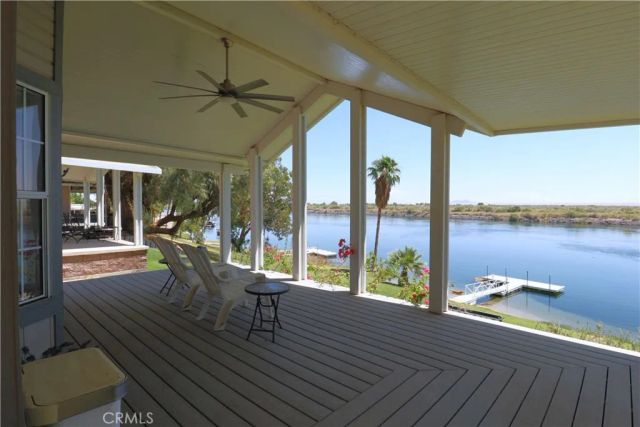 31800 N Highway 95, Blythe, CA 92225