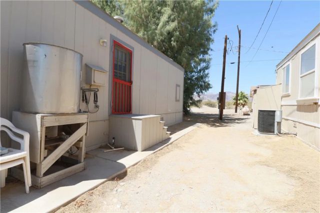 31800 N Highway 95, Blythe, CA 92225