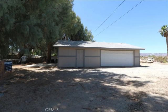 31800 N Highway 95, Blythe, CA 92225