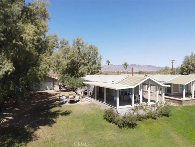 31800 N Highway 95, Blythe, CA 92225