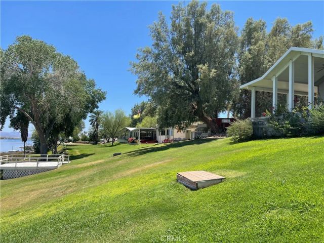 31800 N Highway 95, Blythe, CA 92225