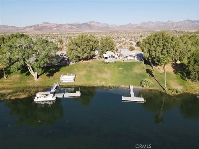 31800 N Highway 95, Blythe, CA 92225