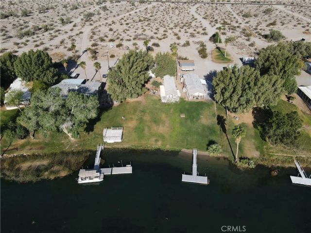 31800 N Highway 95, Blythe, CA 92225