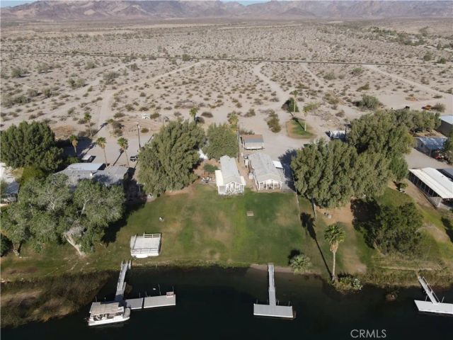 31800 N Highway 95, Blythe, CA 92225