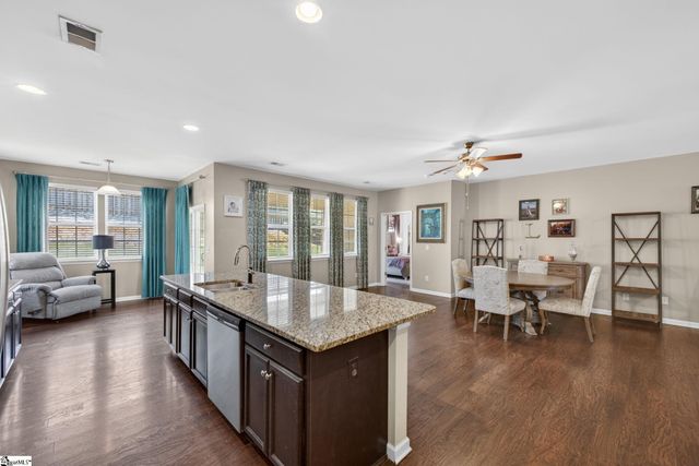 216 Lake Grove Road, Simpsonville, SC 29681