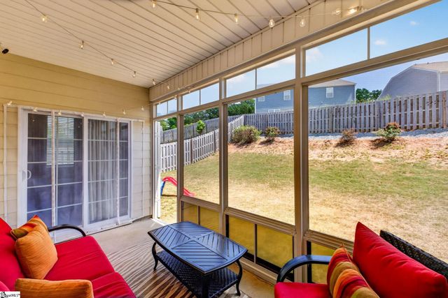 216 Lake Grove Road, Simpsonville, SC 29681