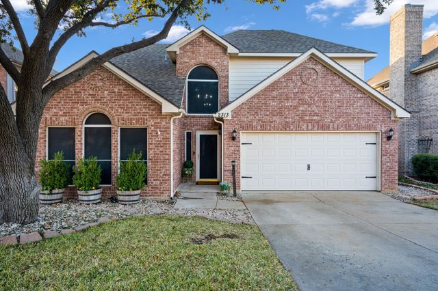2313 Sunflower Lane, Flower Mound, TX 75028