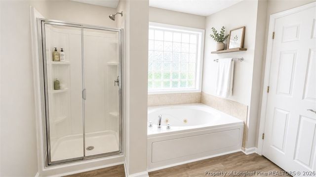 5361 Pringle Way, Hope Mills, NC 28348