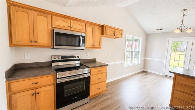 5361 Pringle Way, Hope Mills, NC 28348