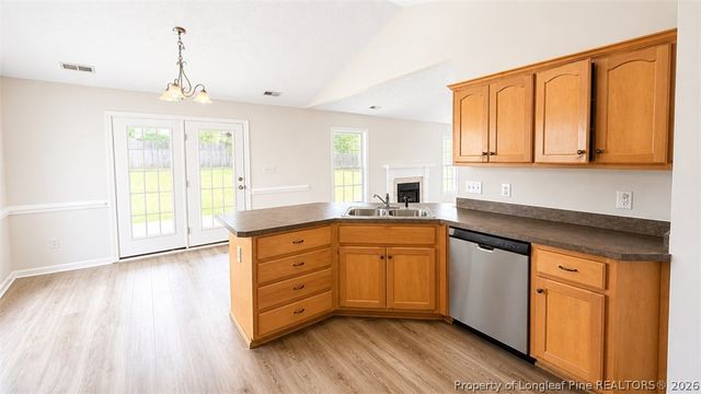 5361 Pringle Way, Hope Mills, NC 28348