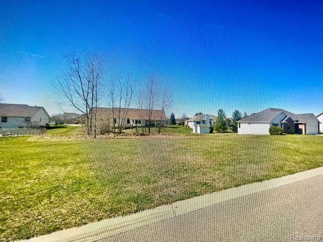 6268 Boulder Drive, Flushing, MI 48433