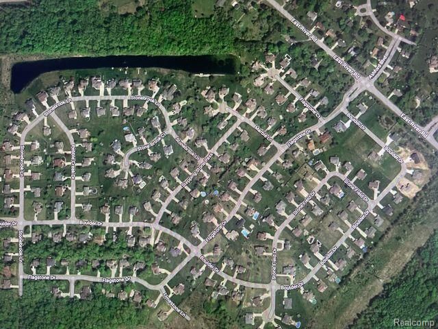 6268 Boulder Drive, Flushing, MI 48433