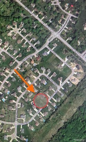 6268 Boulder Drive, Flushing, MI 48433