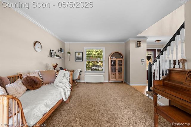 23501 Hickory Grove Lane, Novi, MI 48375