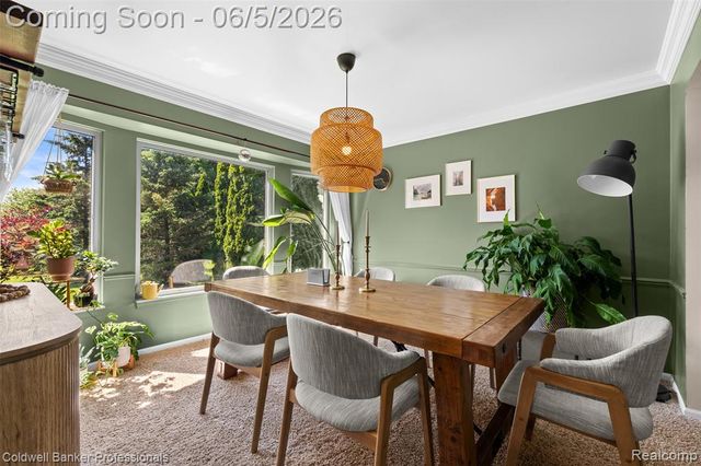 23501 Hickory Grove Lane, Novi, MI 48375
