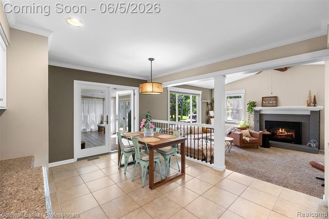 23501 Hickory Grove Lane, Novi, MI 48375