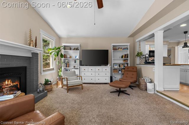 23501 Hickory Grove Lane, Novi, MI 48375