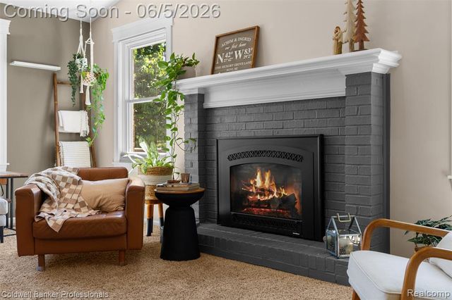 23501 Hickory Grove Lane, Novi, MI 48375